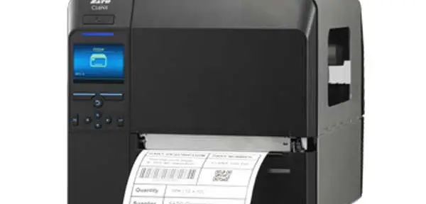 Máy in mã vạch SATO CL6NX-Plus 305 dpi