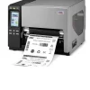 Máy in mã vạch TSC 384MT 300 dpi