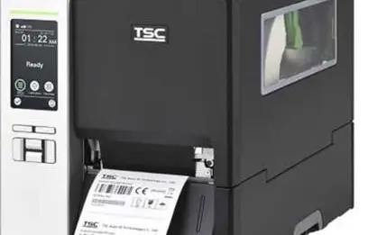 Máy in mã vạch TSC MH340 300 dpi