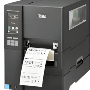 Máy in mã vạch TSC MH641P