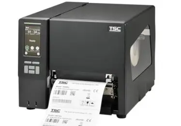 Máy in mã vạch TSC MH641T