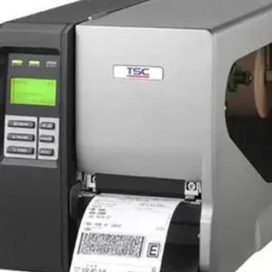 Máy in mã vạch TSC TTP-346M Pro 300 dpi