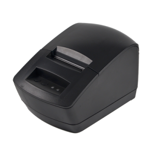 Máy in mã vạch và hóa đơn Gprinter GP-2120TU 56 mm