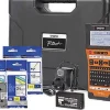 Máy in nhãn Brother PT-E550W