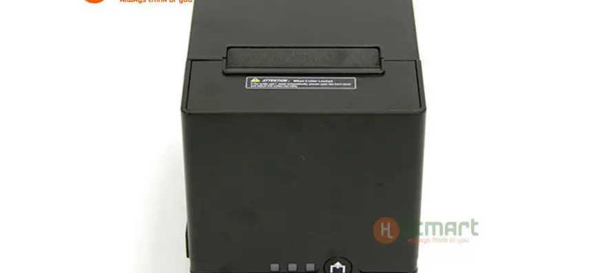 Máy in nhiệt Gprinter S-C181 80 mm