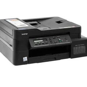 Máy in phun màu đa năng Brother DCP-T720DW (In 2 mặt, Scan, Copy, Khay ADF, Wifi, USB)