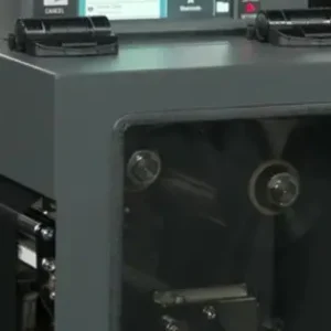 Máy in RFID công nghiệp Zebra ZE511 (ZE51142-R0100A0Z)