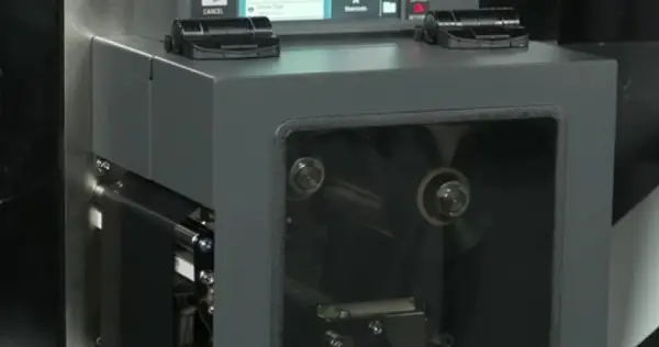 Máy in RFID công nghiệp Zebra ZE511 (ZE51142-R0100A0Z)