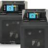 Máy in RFID công nghiệp Zebra ZE521 (ZE52162-R0100A0Z)