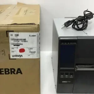 Máy in RFID công nghiệp Zebra ZT231 (ZT23142-T0100AFZ)