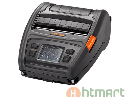 Máy in RFID di động Bixolon XM7-40R