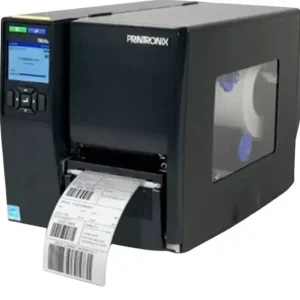 Máy in RFID TSC T6204E+