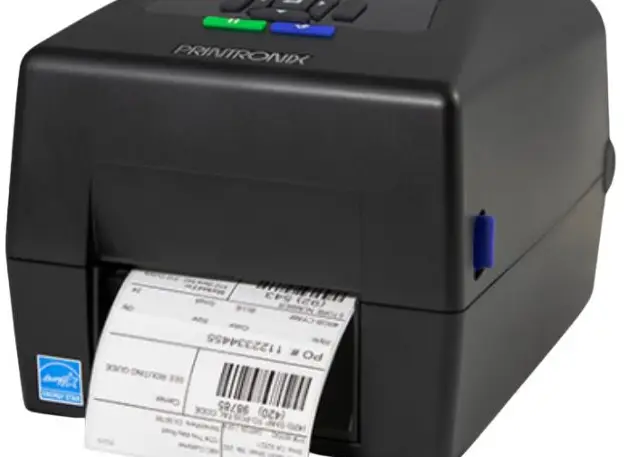 Máy in RFID TSC T820 4 inch