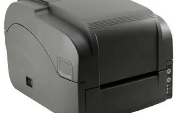 Máy in tem nhãn Antech 2200i 203 dpi