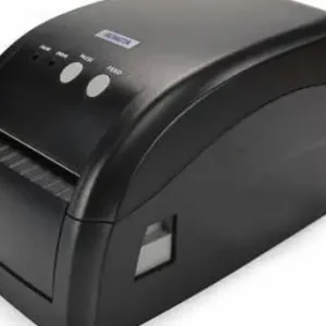 Máy in tem nhãn Antech AP355 Plus