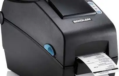 Máy in tem nhãn Bixolon SLP-DX220