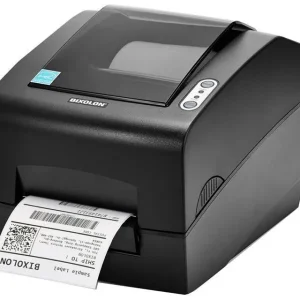 Máy in tem nhãn Bixolon SLP-TX403 300 dpi