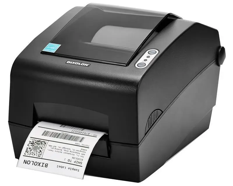 Máy in tem nhãn Bixolon SLP-TX403 300 dpi
