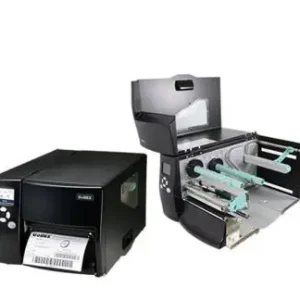 Máy in tem nhãn công nghiệp Godex EZ6350i 300 dpi