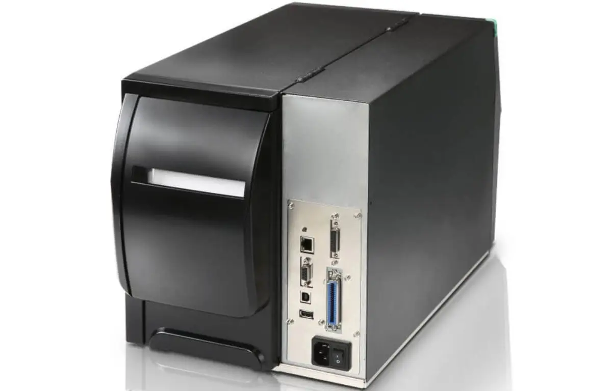 Máy in tem nhãn công nghiệp Godex ZX1200i+