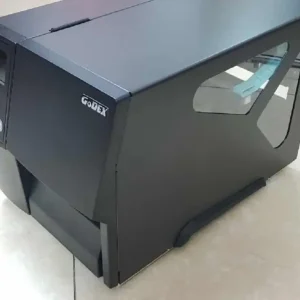 Máy in tem nhãn công nghiệp Godex ZX430i+