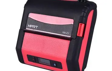 Máy in tem nhãn di động HPRT HM-Z3