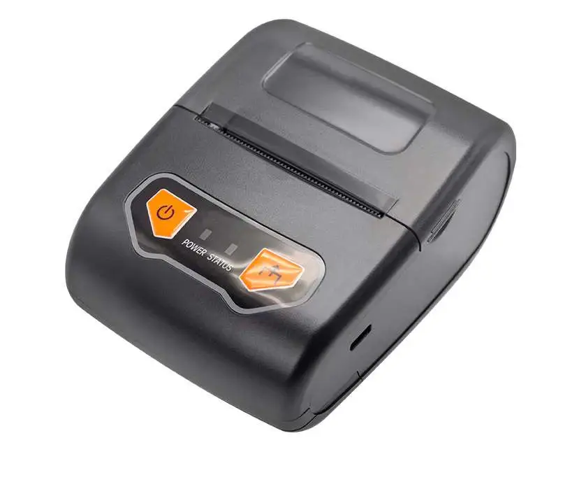 Máy in tem nhãn di động Xprinter XP-P502A (Bluetooth)