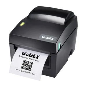 Máy in tem nhãn Godex DT4x