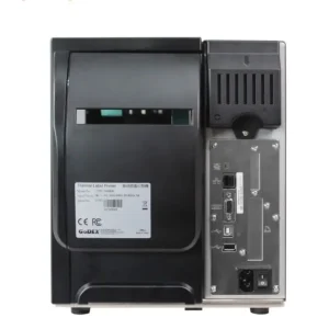 Máy in tem nhãn Godex GX4300i 300 dpi