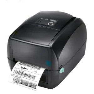 Máy in tem nhãn Godex RT730 300 dpi