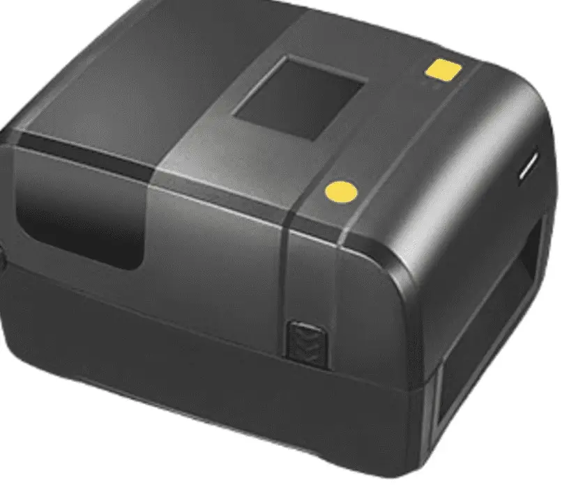Máy in tem nhãn RFID Chainway CP30
