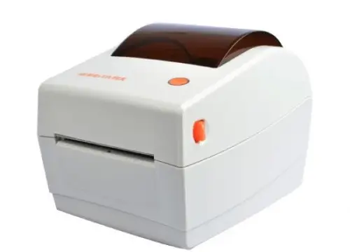Máy in tem nhãn Rongta RP310 203 dpi