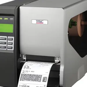 Máy in tem nhãn TSC MX240