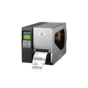 Máy in tem nhãn TSC TTP-2410MU 203 dpi