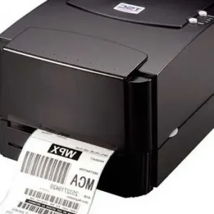 Máy in tem nhãn TSC TTP-244 Pro
