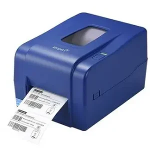Máy in tem nhãn TSC Zenpert 4T300 300 dpi