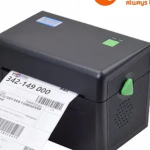 Máy in tem nhãn Xprinter DT108B 203 dpi USB