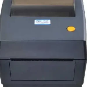 Máy in tem nhãn Xprinter DT427B