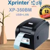 Máy in tem nhãn Xprinter XP-350BM