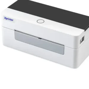 Máy in tem nhãn Xprinter XP-D463B Bluetooth