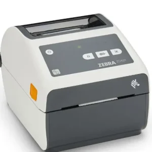 Máy in tem nhãn y tế Zebra ZD421-HC (ZD4AH42301W01EZ)