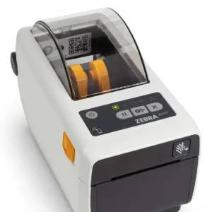 Máy in tem nhãn y tế Zebra ZD611-HC