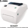 Máy in tem nhãn Zebra GC420T