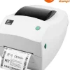 Máy in tem nhãn Zebra GK888T 203 dpi USB