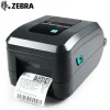 Máy in tem nhãn Zebra GT800