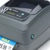Máy in tem nhãn Zebra GX430T 300 dpi