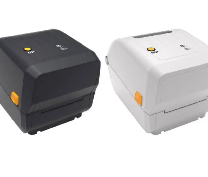 Máy in tem nhãn Zebra ZD230TA 203DPI