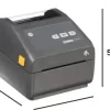 Máy in tem nhãn Zebra ZD420 203/300 dpi
