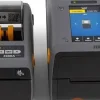 Máy in tem nhãn Zebra ZD611