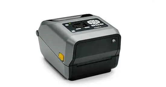 Máy in tem nhãn Zebra ZD620